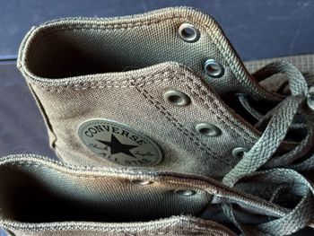 Baskets Chuck Taylor All Star 36