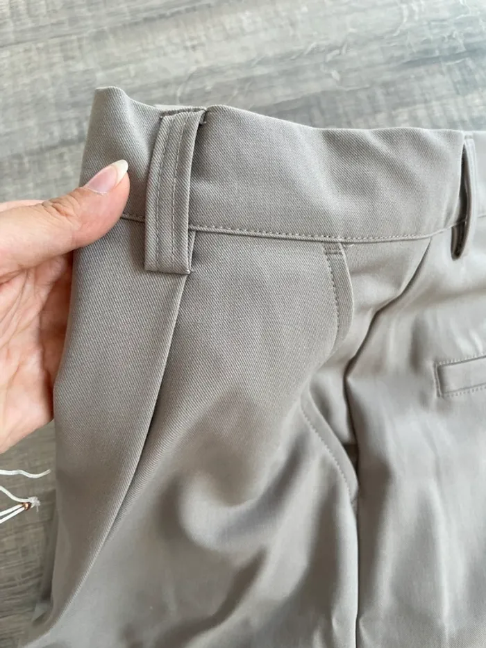 Pantalon classique homme - photo numéro 5