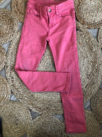 Jeans Tape à l’œil