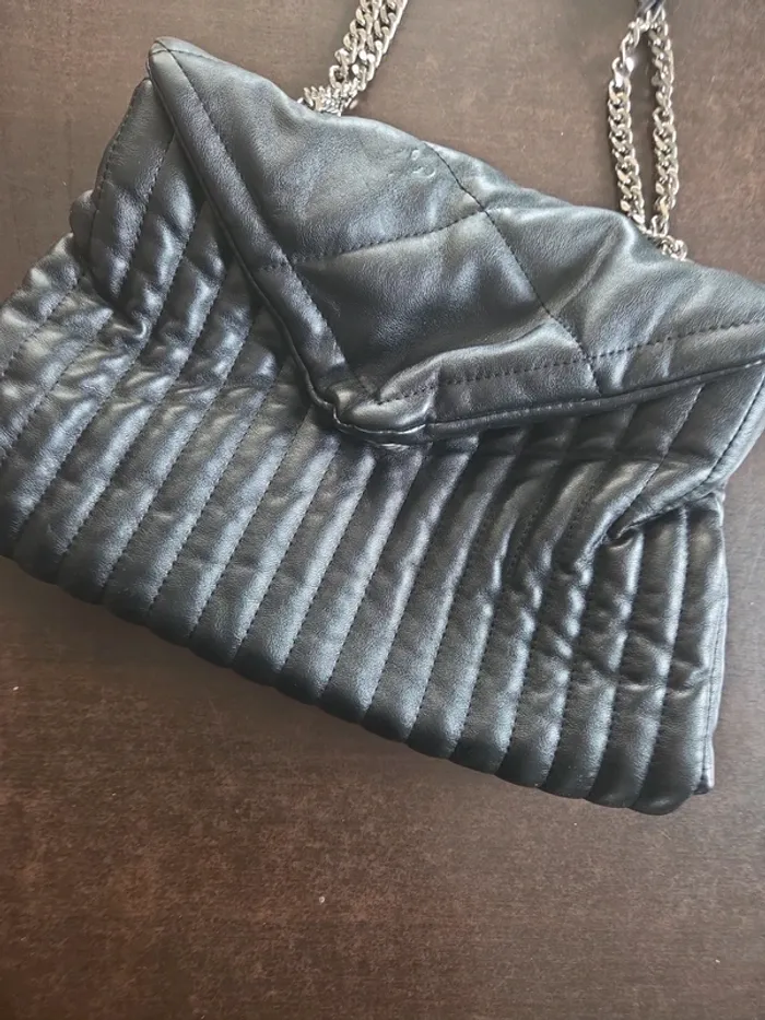 Sac a main parfois - photo numéro 2