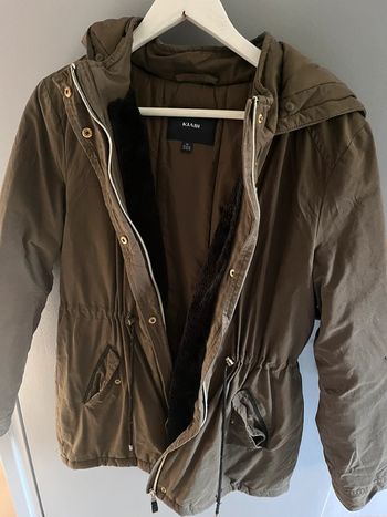 manteau