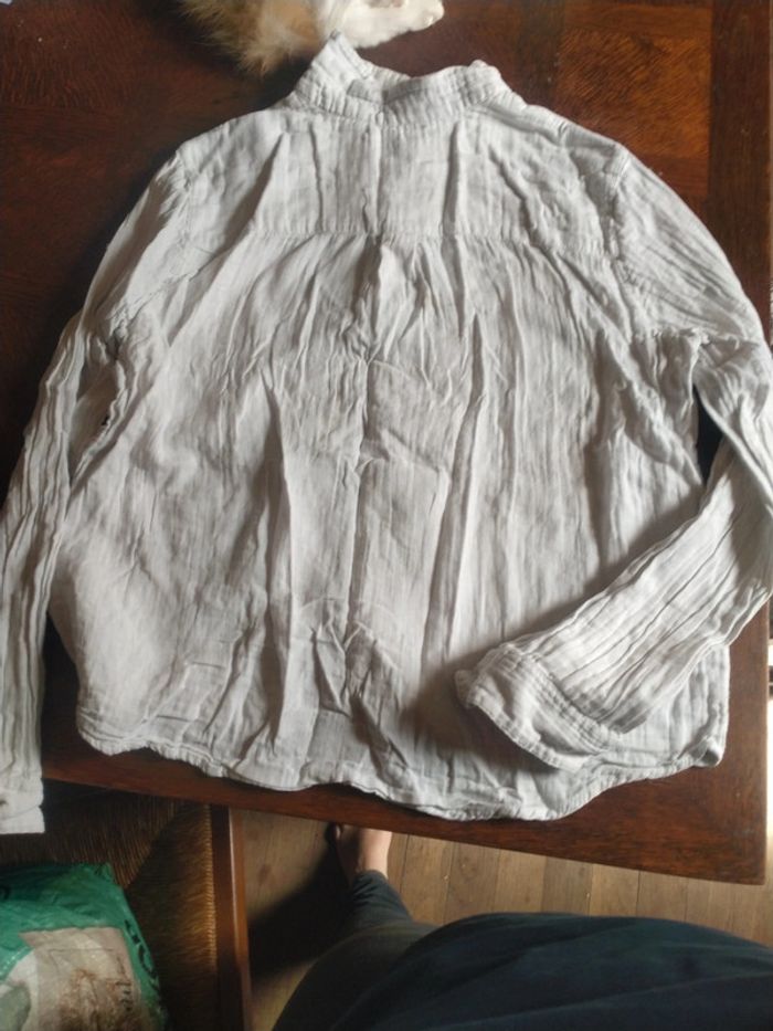 Chemise taille 44 - photo numéro 3