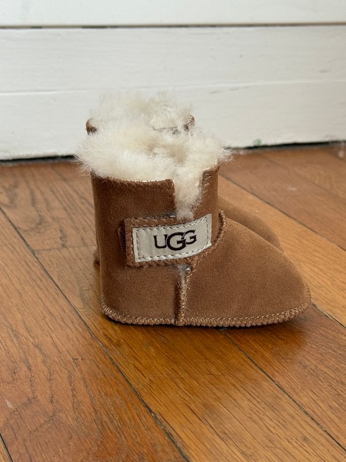 Chaussons ugg