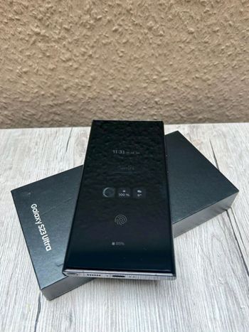 Samsung s23 ultra