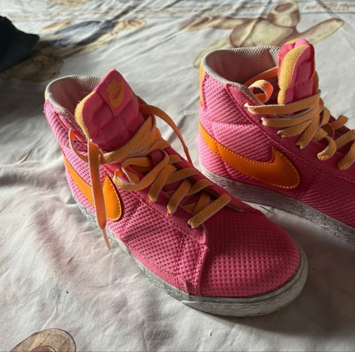 Tennis Nike 32 - photo numéro 4