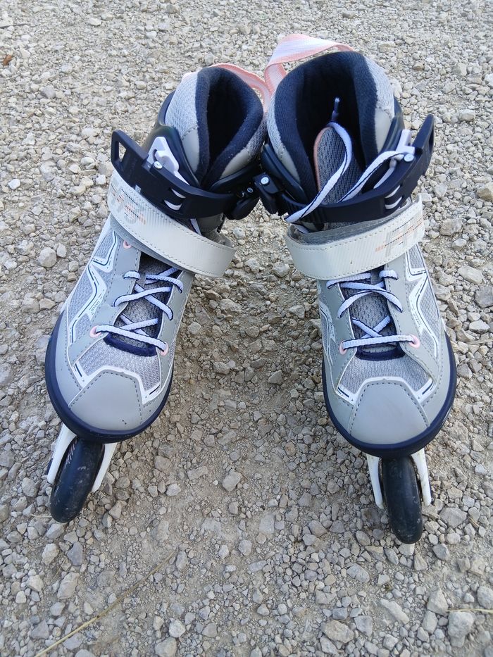 Romlers Decathlon Oxelo - photo numéro 3