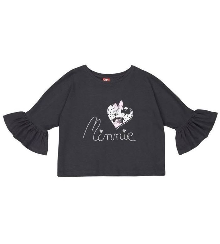 Haut Minnie 14 ans neuf