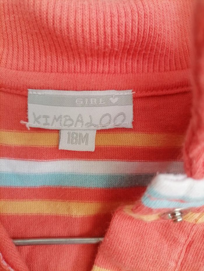 Robe kimbaloo 18 Mois - photo numéro 2