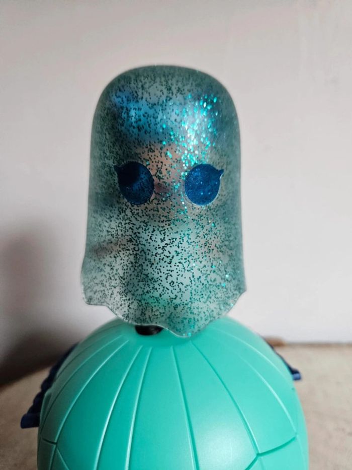 Poupée LOL Surprise Glitter Ghost 👻 - photo numéro 3