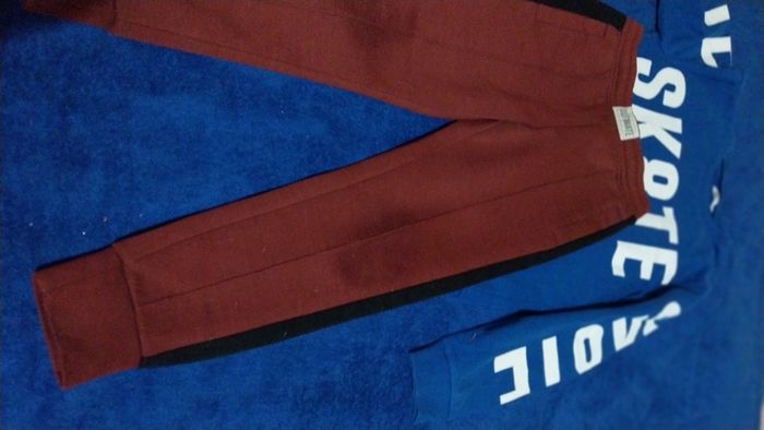 1 lot de 20 vêtements garçon 10 ans - photo numéro 9