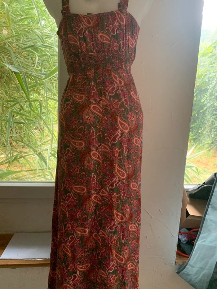 Robe longue taille 36 Formul - photo numéro 7