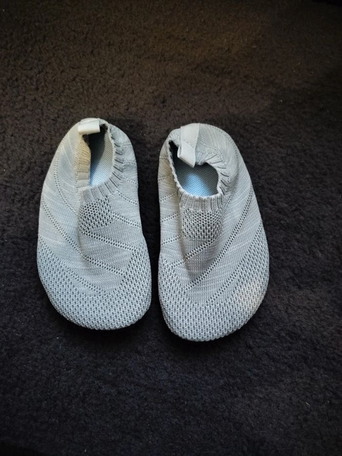 Chaussons T. 26