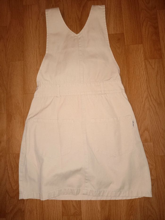 Robe saloppette 7/8ans - photo numéro 2