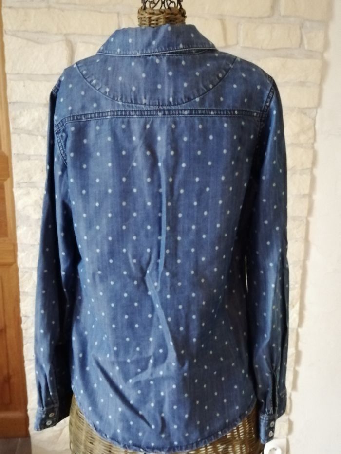 Chemise femme - photo numéro 2