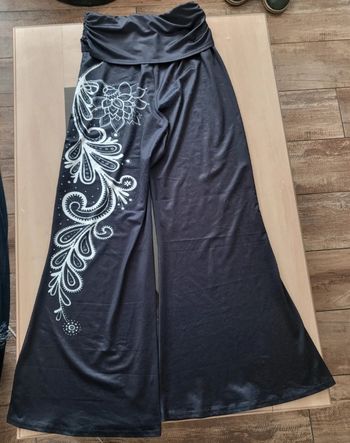 Pantalon t38 