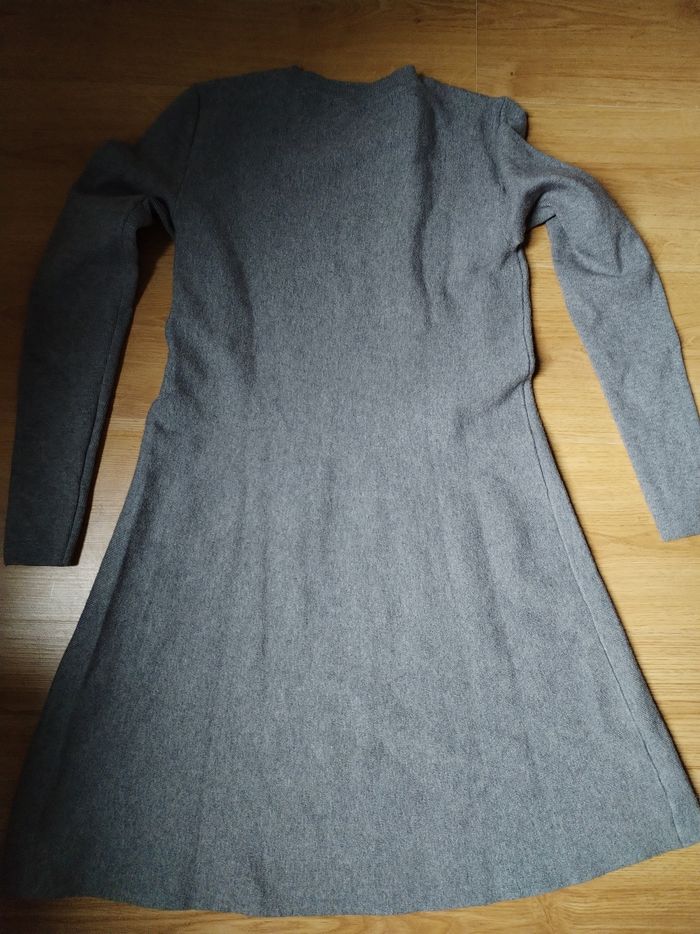 Robe d'hiver S-M - photo numéro 3