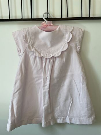 Robe Jacadi 3 ans