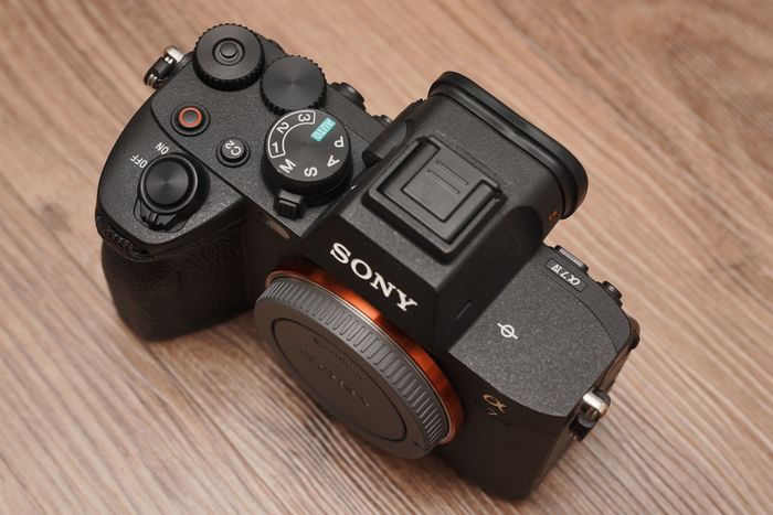 Sony_alpha_7iv - photo numéro 3