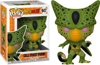 funko pop dbz 