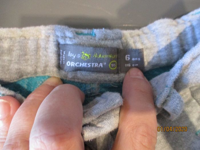 bermuda orchestra - photo numéro 2