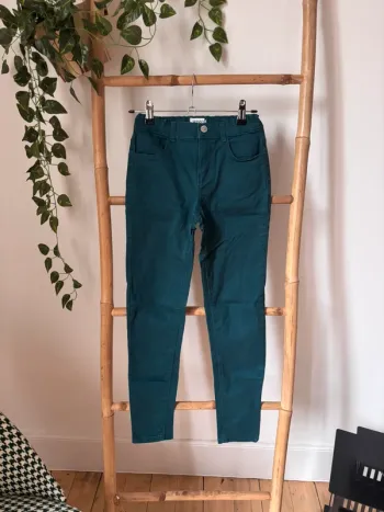 Jean Skinny Kiabi