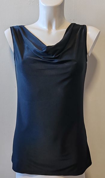 Débardeur femme 36