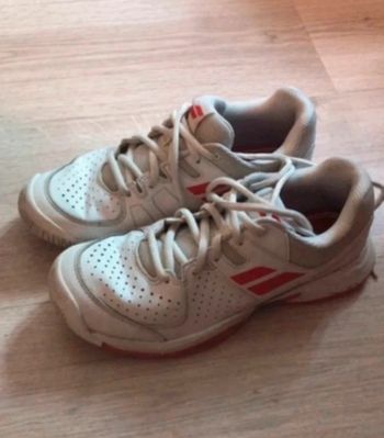 Baskets Babolat taille 36