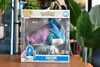 funko pokemon suicune 1048