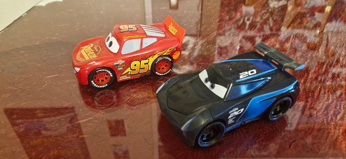 Véhicule car du film - photo numéro 2