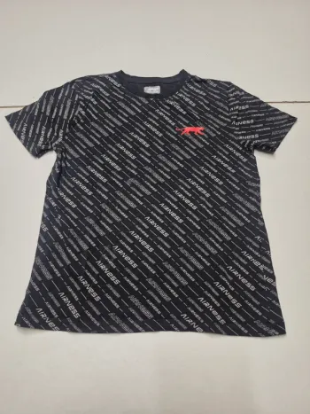Tee-shirt airness