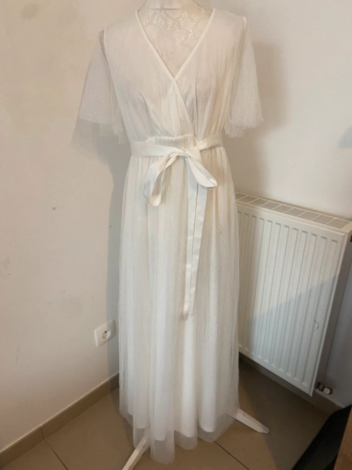 robe de grossesse neuf - photo numéro 3