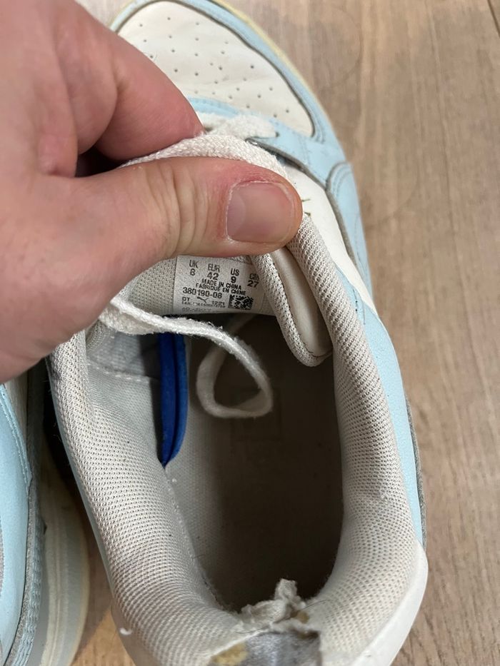 Baskets PUMA - photo numéro 3