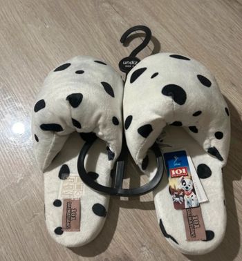 Chaussons undiz 36/37