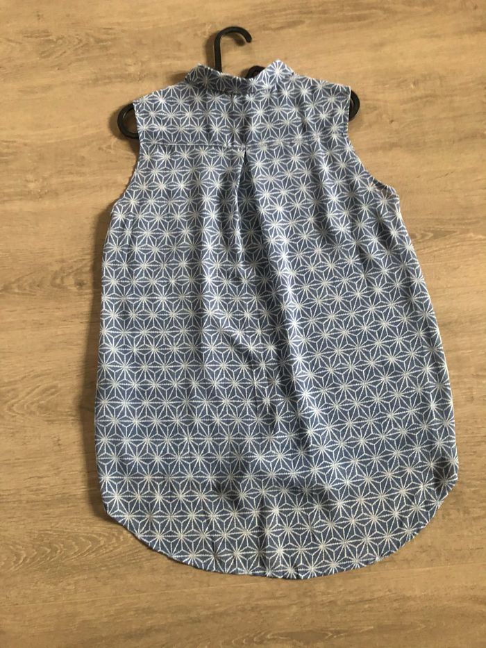 Débardeur léger H&M - photo numéro 4