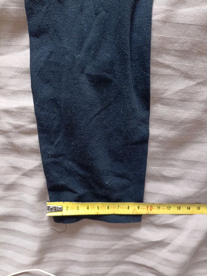 Legging fin - photo numéro 4