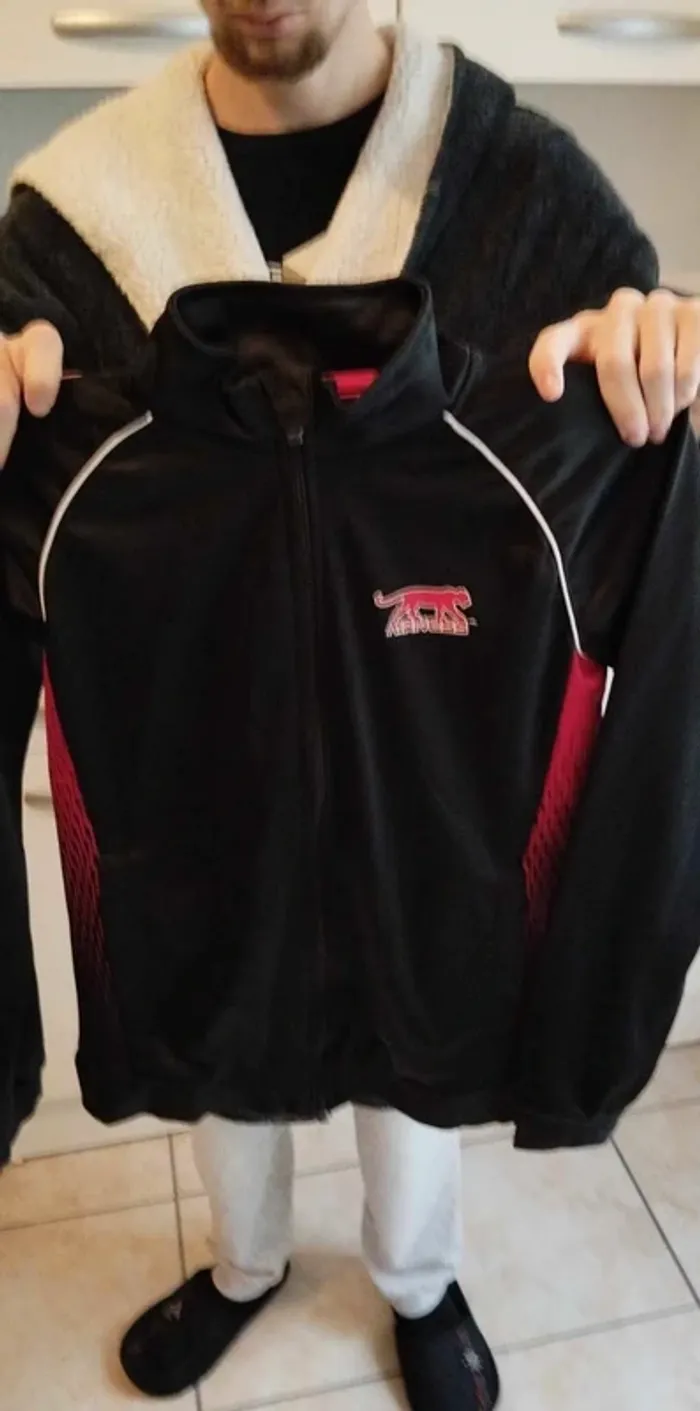 Survêtement Airness  14 ans (192)