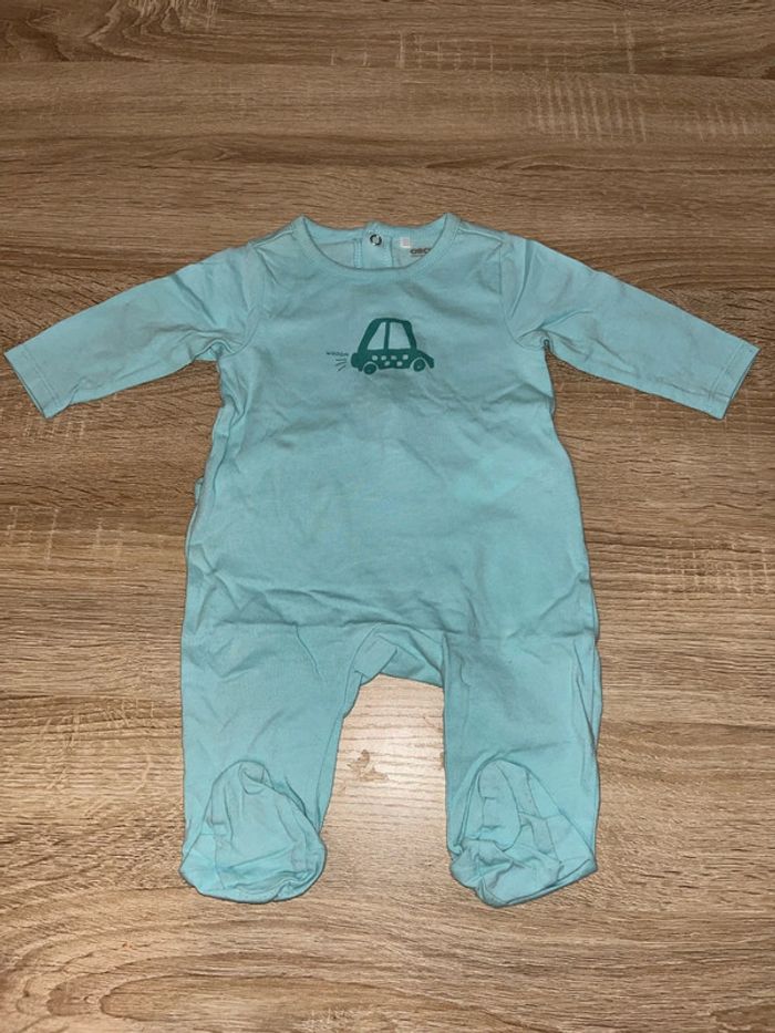 Pyjama bébé 👶🏻