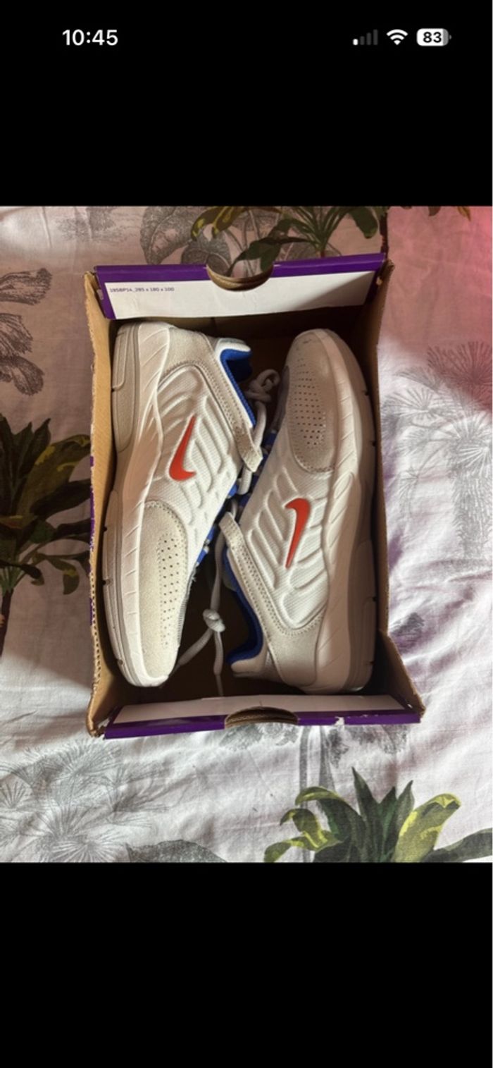 Chaussure Nike - photo numéro 4