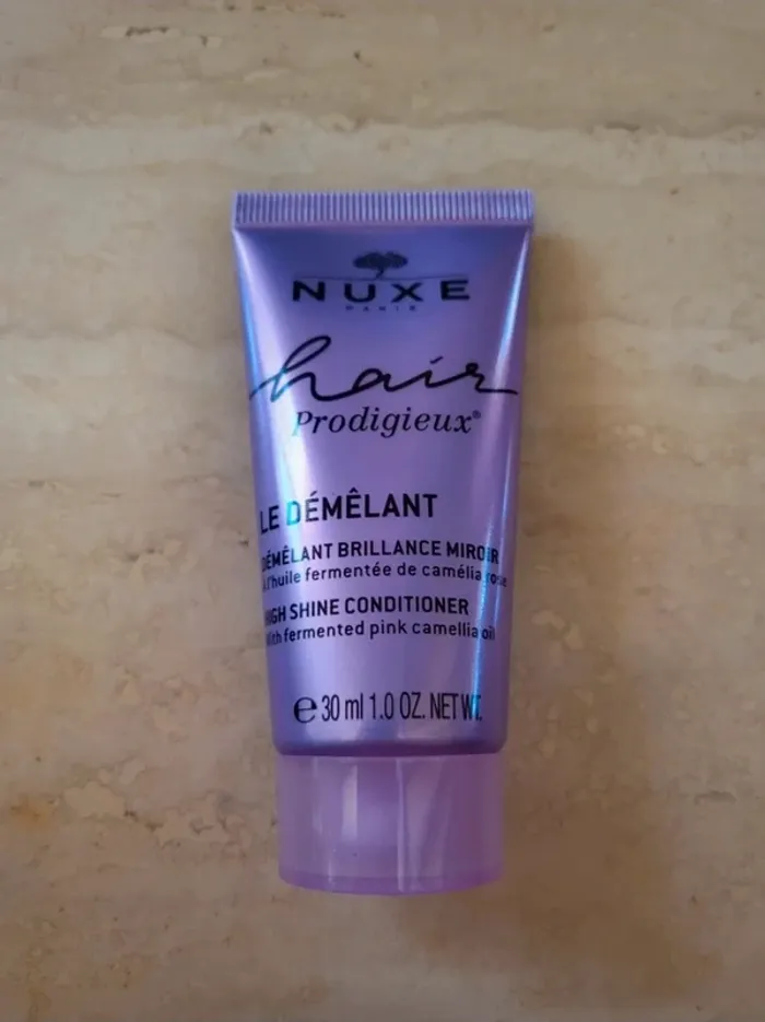 Nuxe Hair prodigieux démêlant