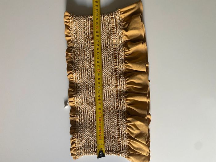 Maillot de bain bustier - photo numéro 8