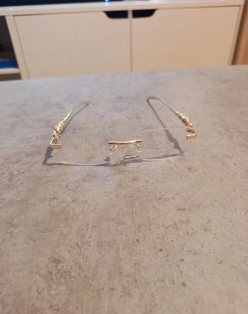 lunettes style cartier neuf 