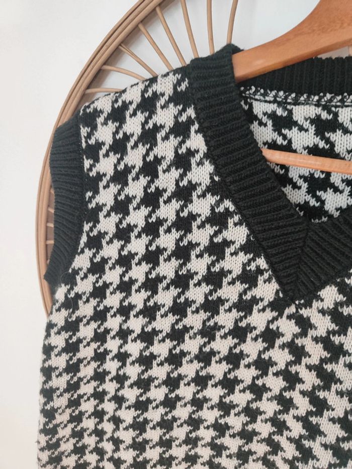 Pull sans manches - photo numéro 4