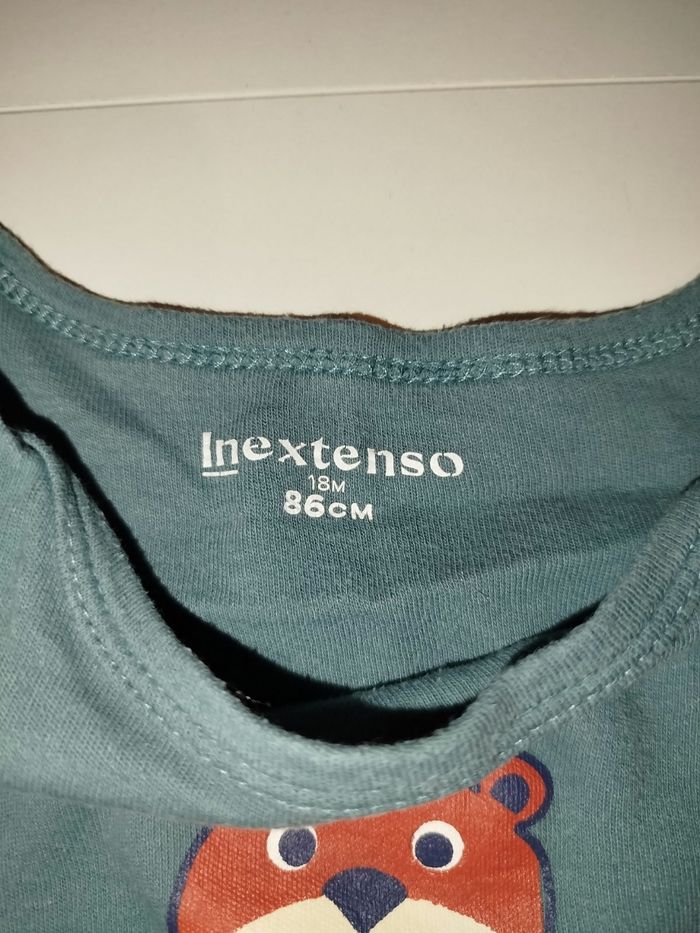 Lot body - photo numéro 3