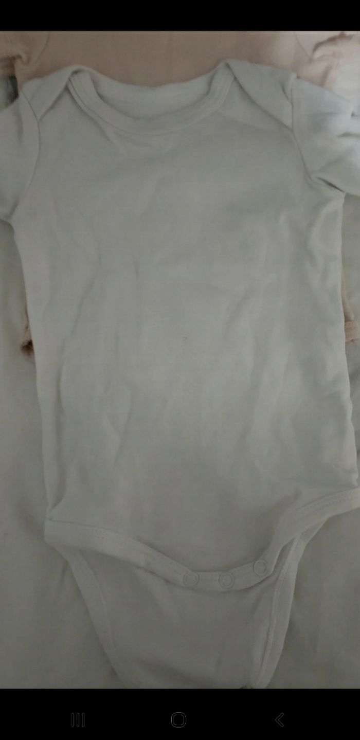 Lot bodies - photo numéro 4