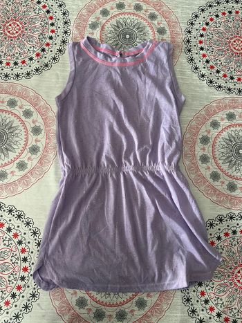 Robe été