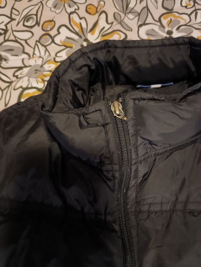 Doudoune Reebok - photo numéro 8