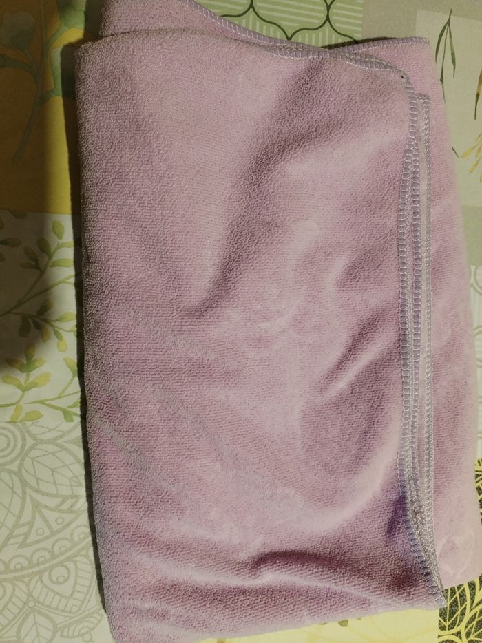 Plaid bébé - photo numéro 2