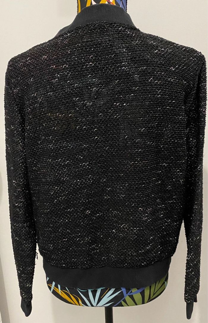 Gilet à fermeture - photo numéro 4