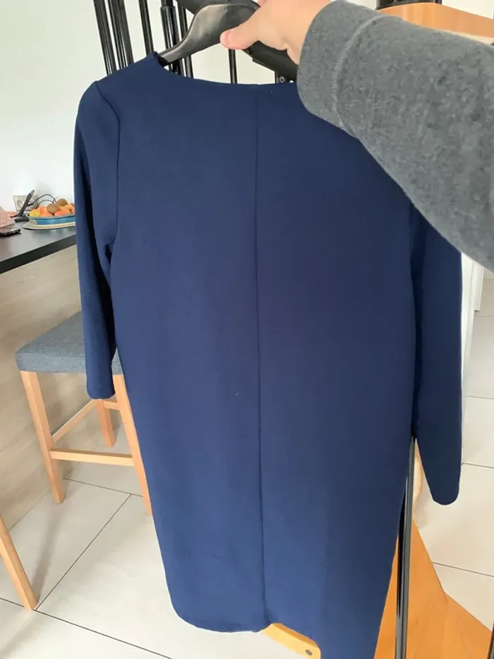 Robe droite - photo numéro 5