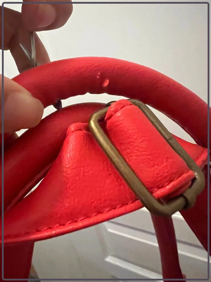 Sac à main DC Shoes - photo numéro 5